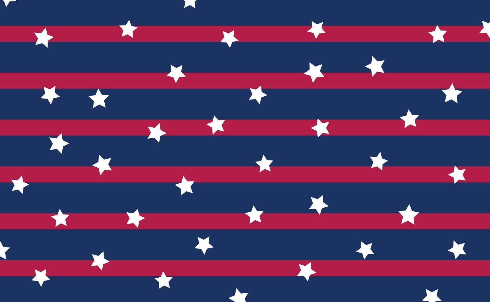 background usa flag random different unique vector