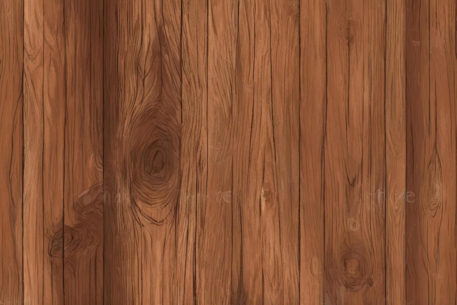 Old wood texture. Floor surface. Wooden background . vector