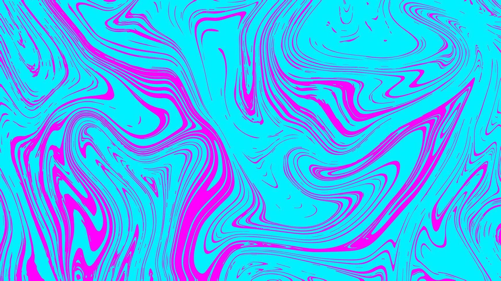 Holographic Marble Background vector