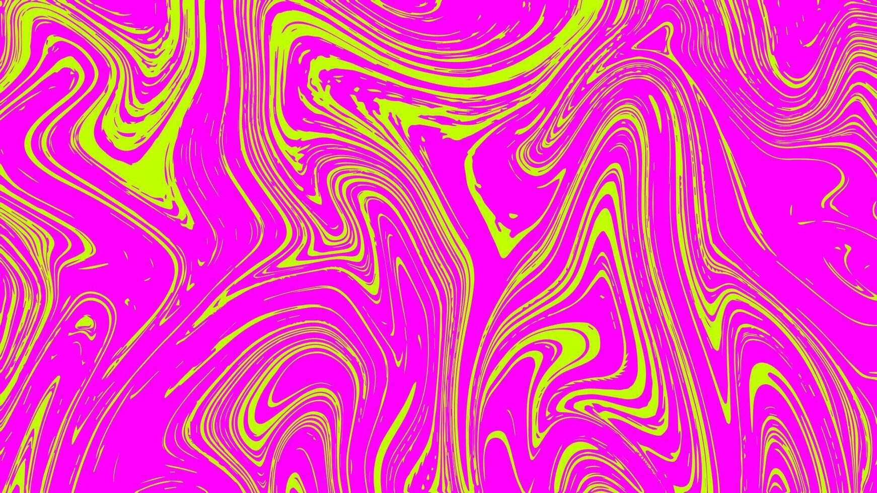 Fluorescent Marble Background vector