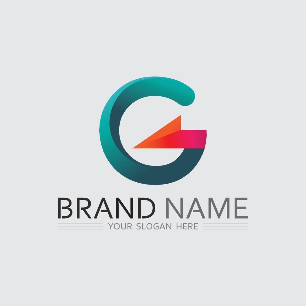 Modern Tree Logo with Geometric Style Perfect for Technology and Green Startups vector