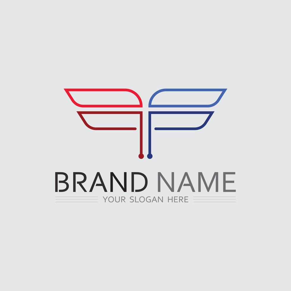 Royal Bird Crest with Crown and Spread Wings Emblem for Luxury Logo or Heraldry Design vector