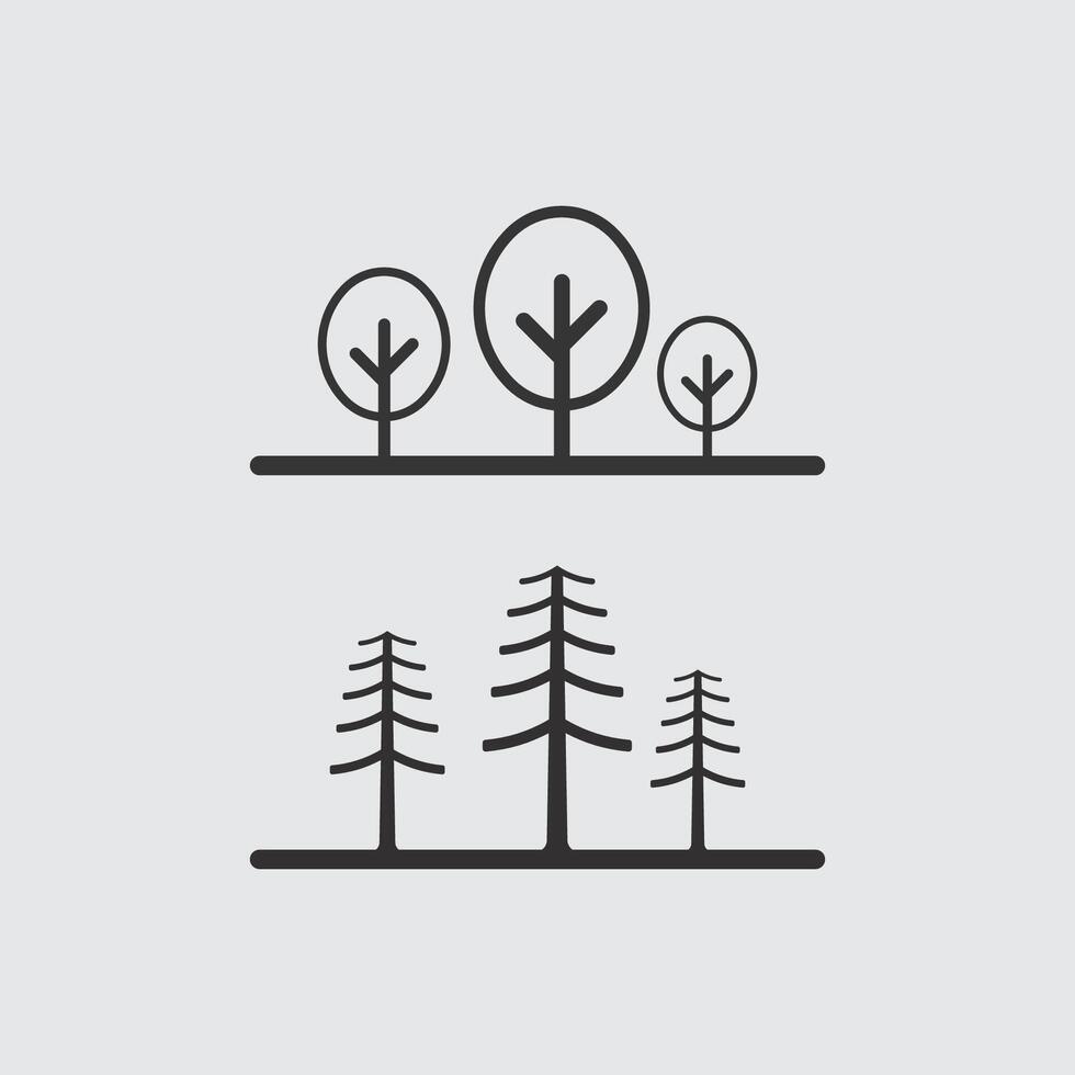 Natural Leaf Logo for Eco Lifestyle and Organic Farming Sustainable Branding in Modern Minimal Style vector