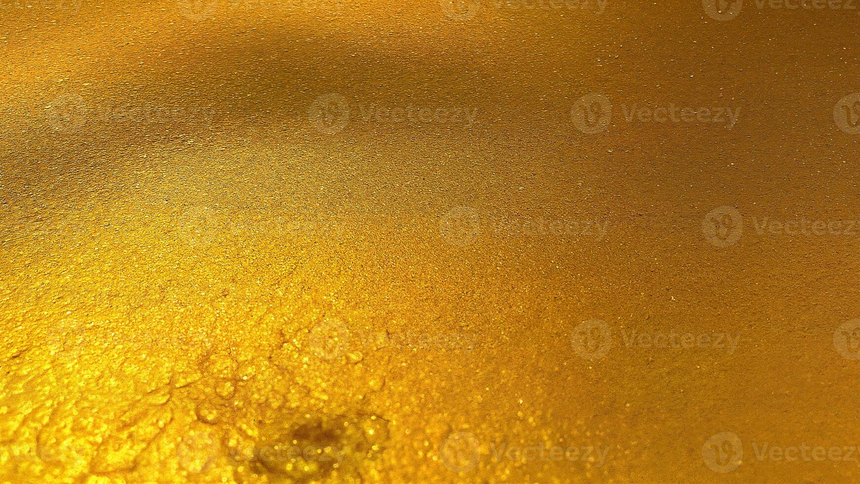 Abstract Gold Texture Background for Design Projects photo