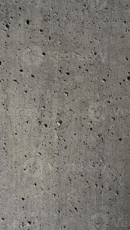 Rough Concrete Wall Texture for Background Use photo