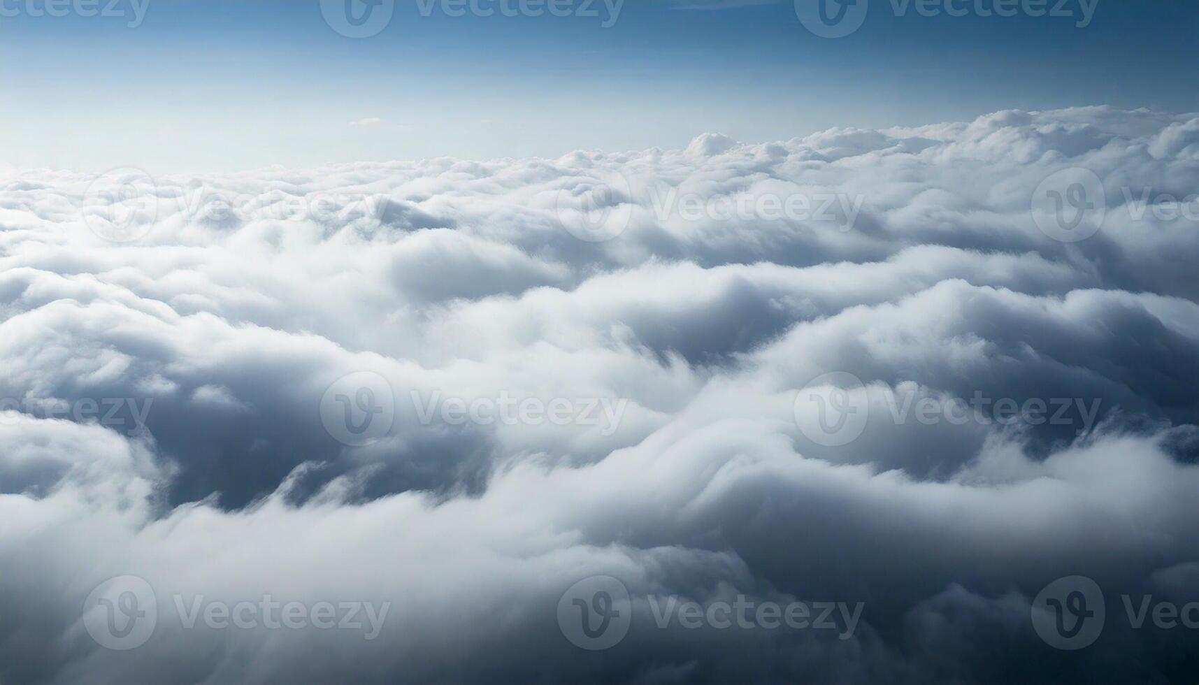 Cloudy gradient texture with hints of white and gray mist, smooth transitions photo