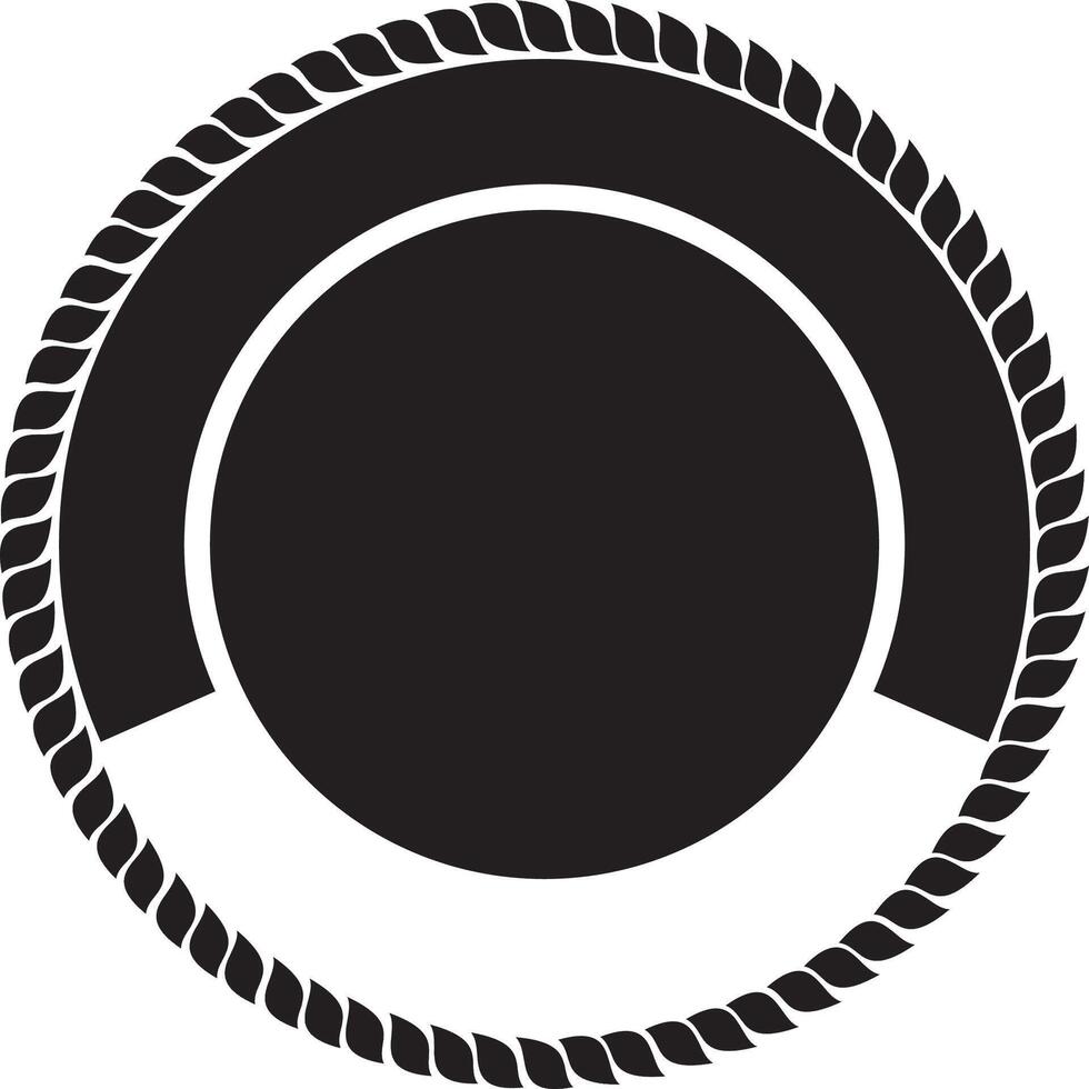 badge shape design set vector
