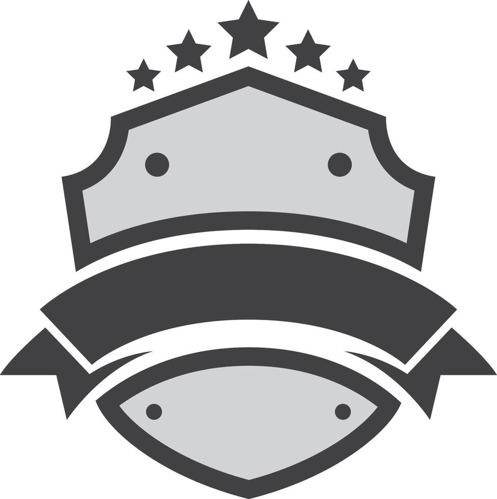 premium custom badge icons vector