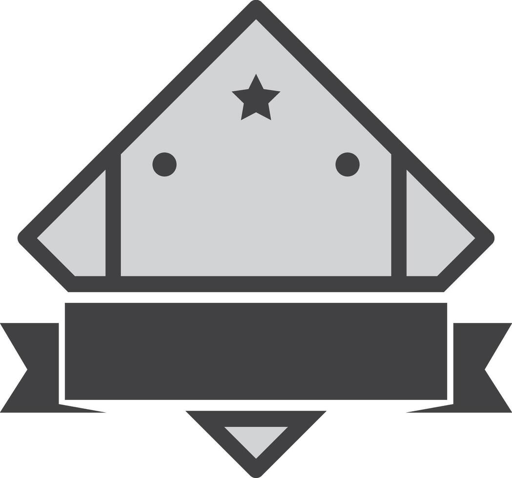 custom badge collection set vector
