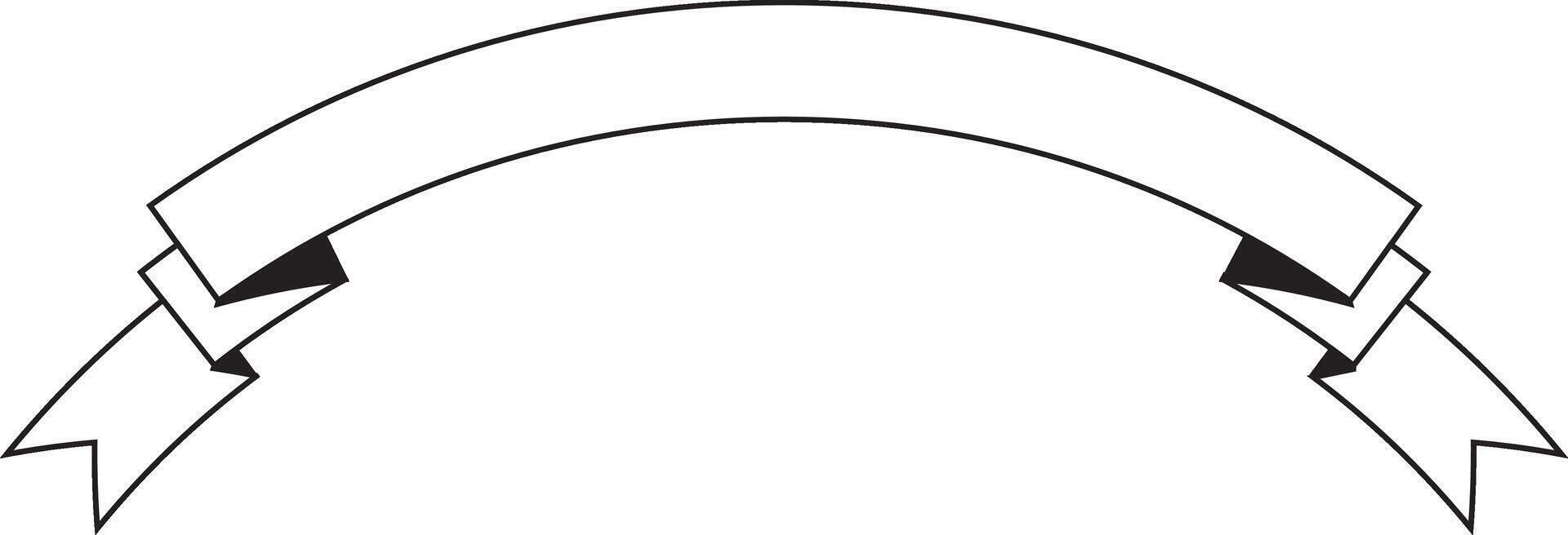banner clipart collection vector