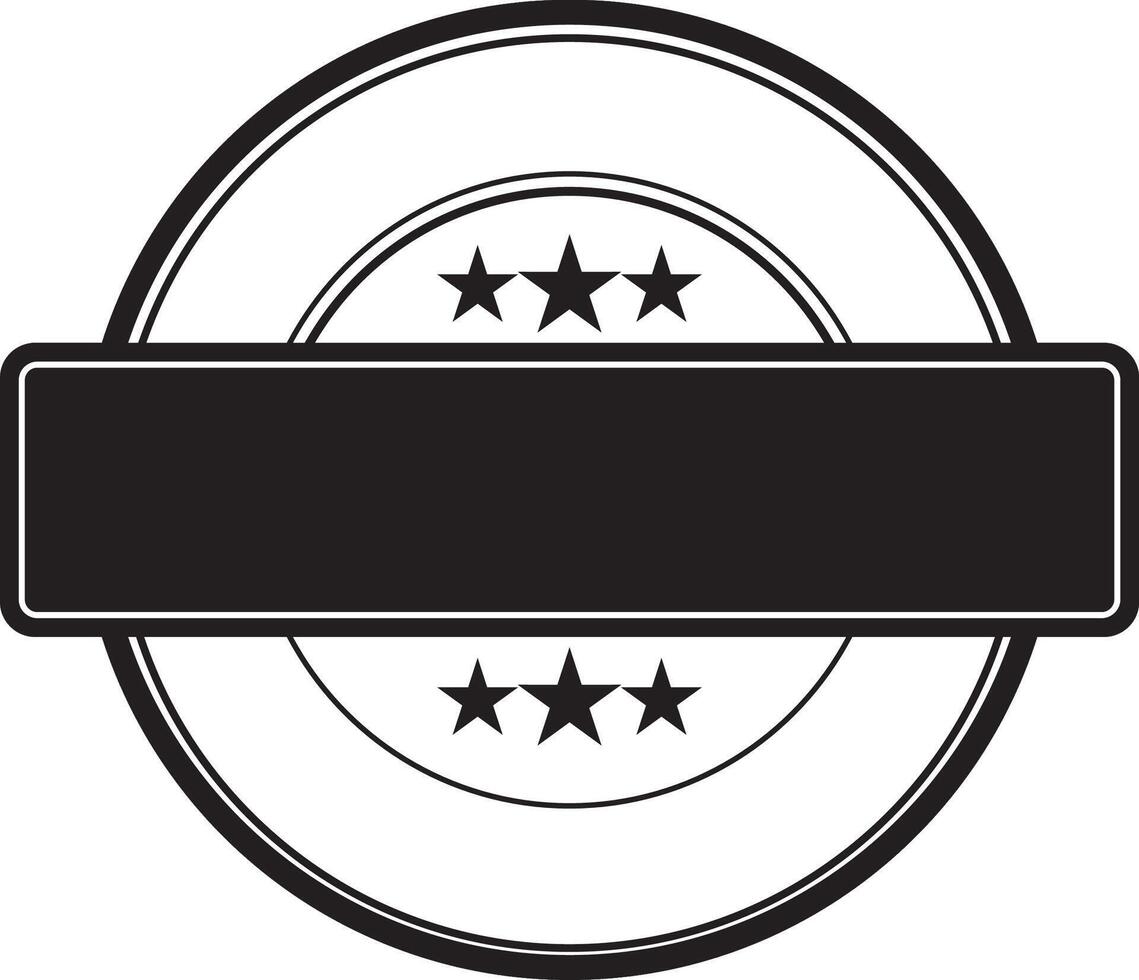 template badge graphic pack vector