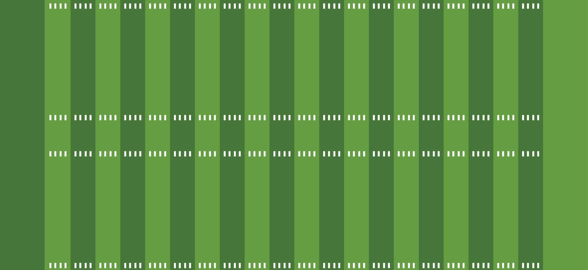 sports field graphic set vector