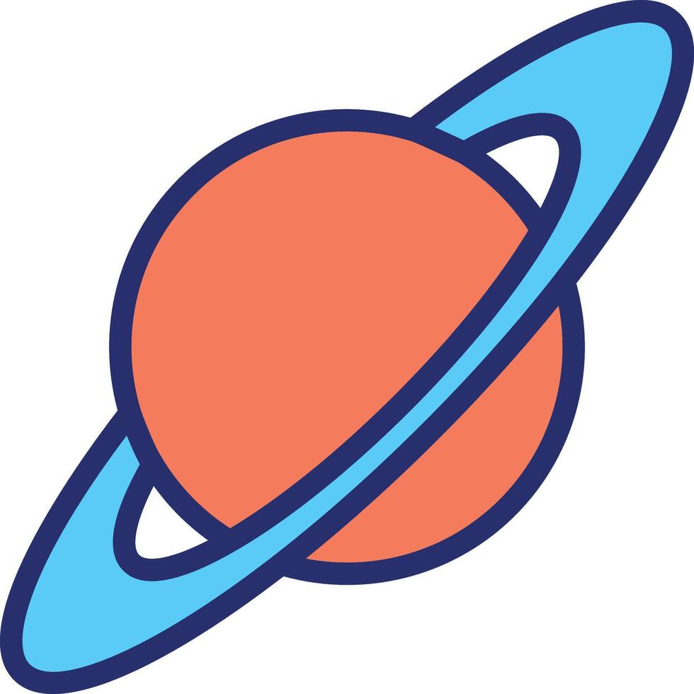 cosmic icon collection vector