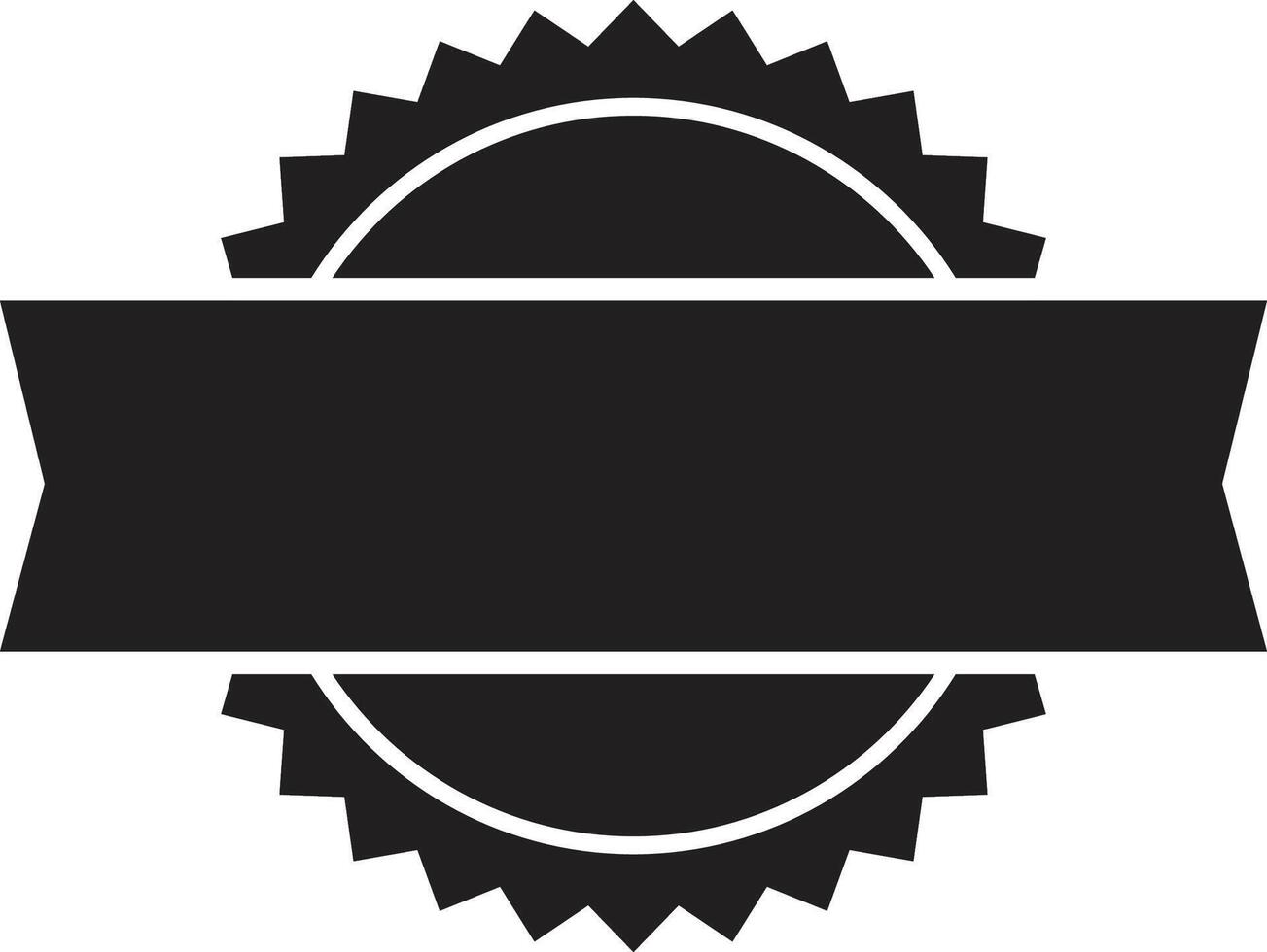 wings restaurant badge set vector