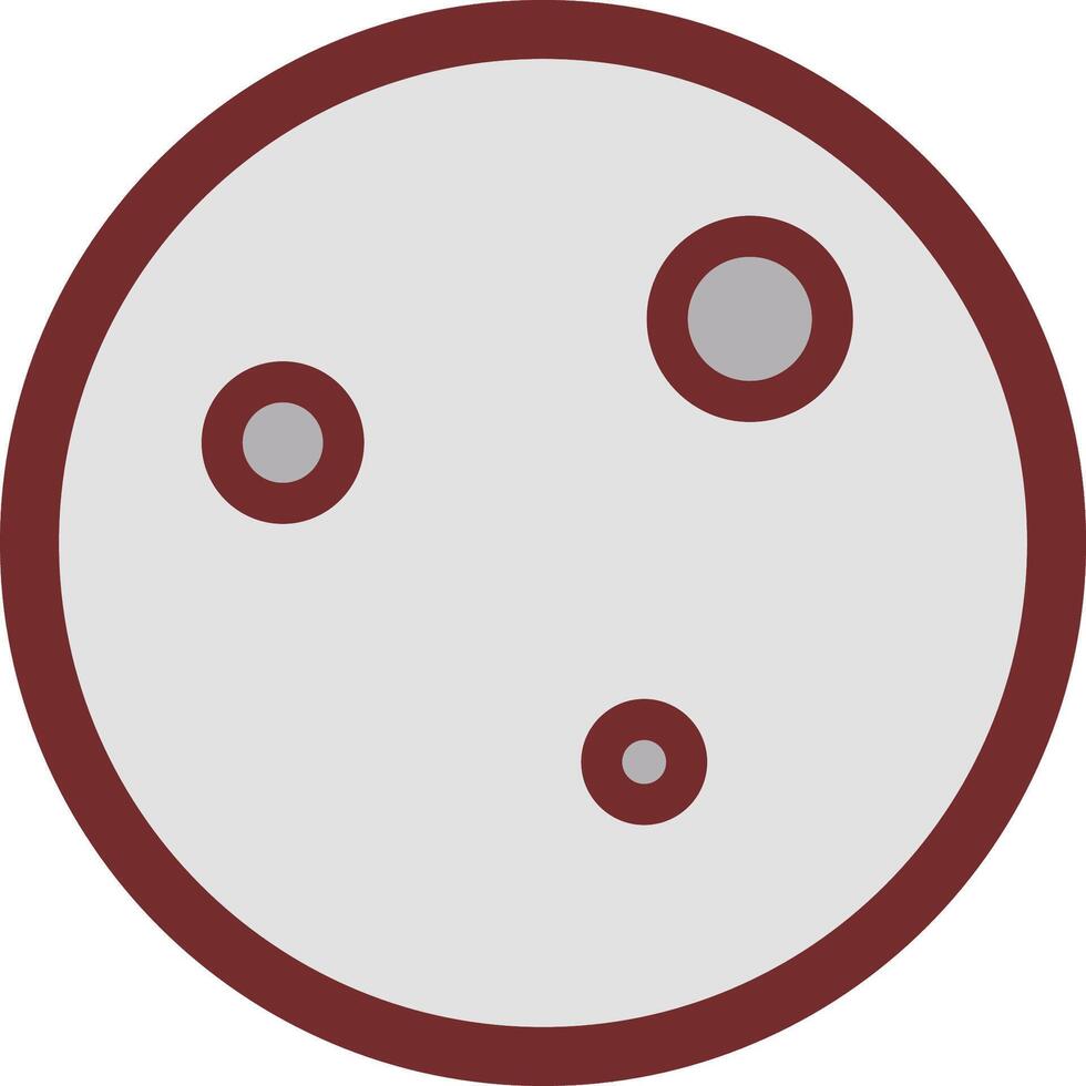 astronomy icon collection vector