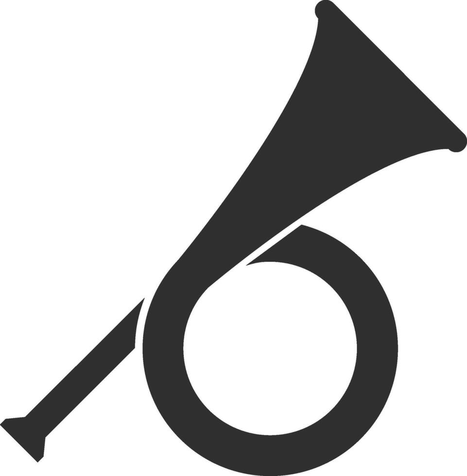 band instrument icon design vector