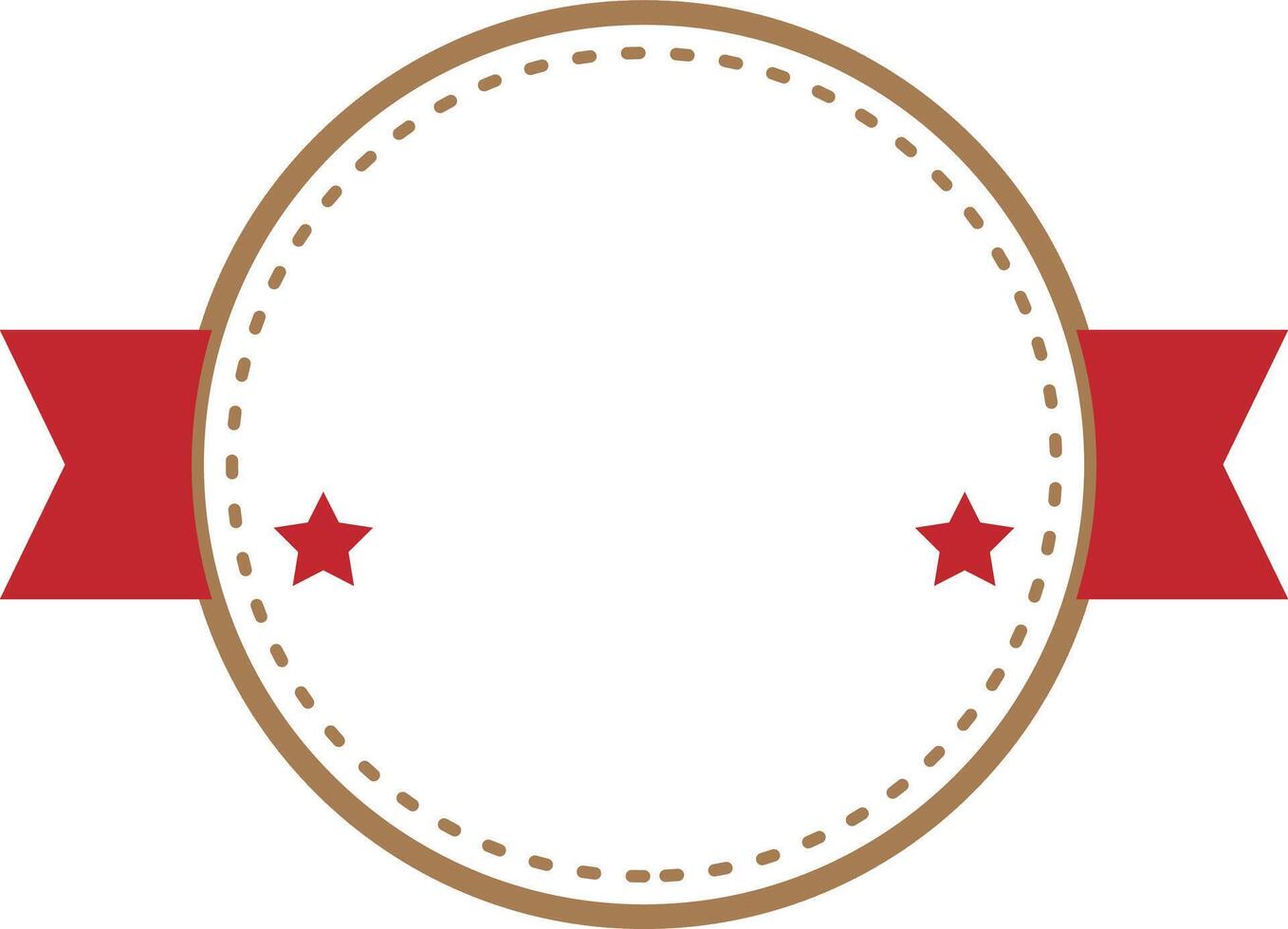 anniversary icons banner style vector