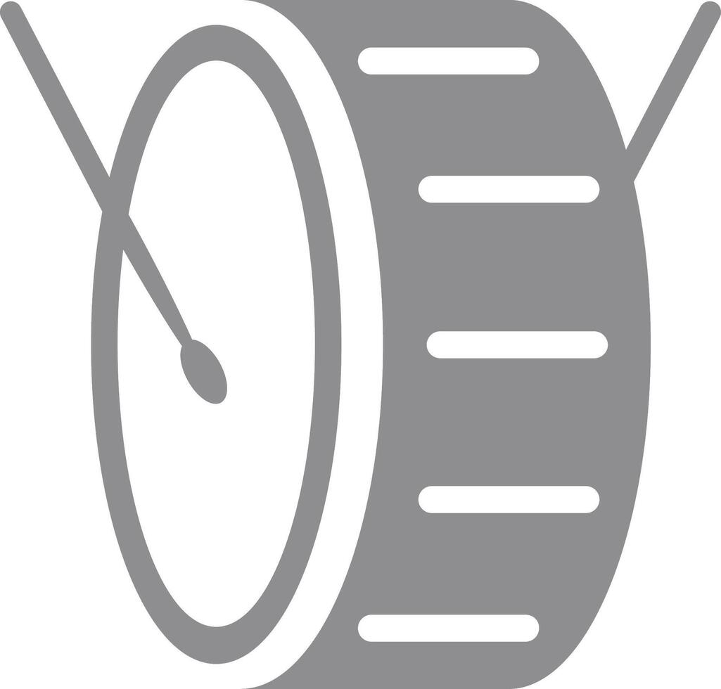 band performance tools icons vector