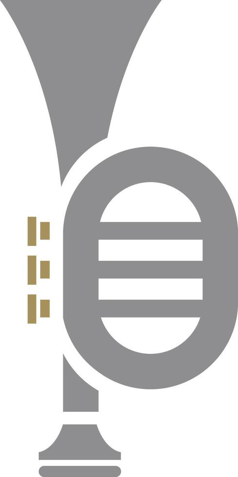 band tools and instruments icons vector