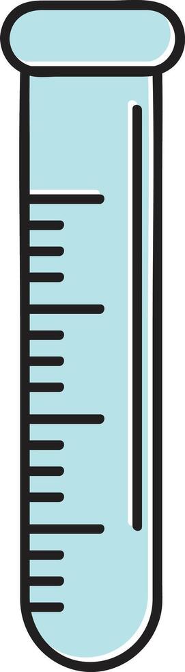 research science fair set vector