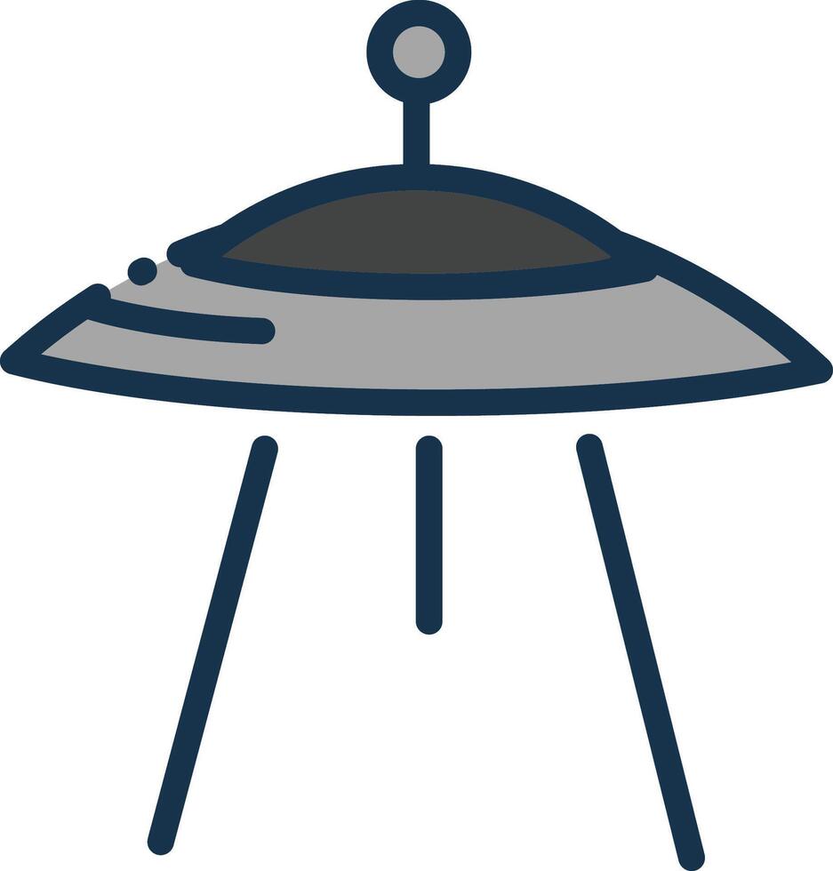 cosmic science icon pack vector