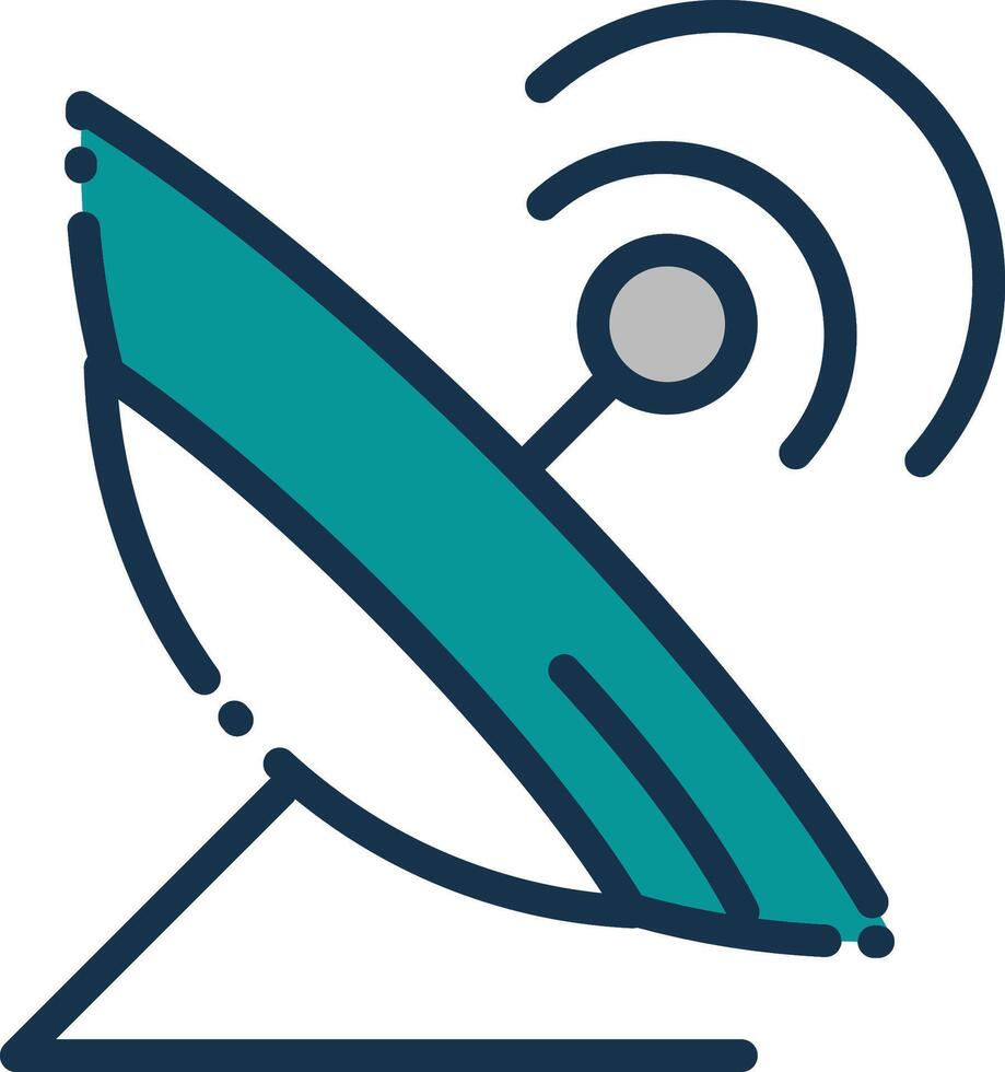 cosmos exploration icon pack vector