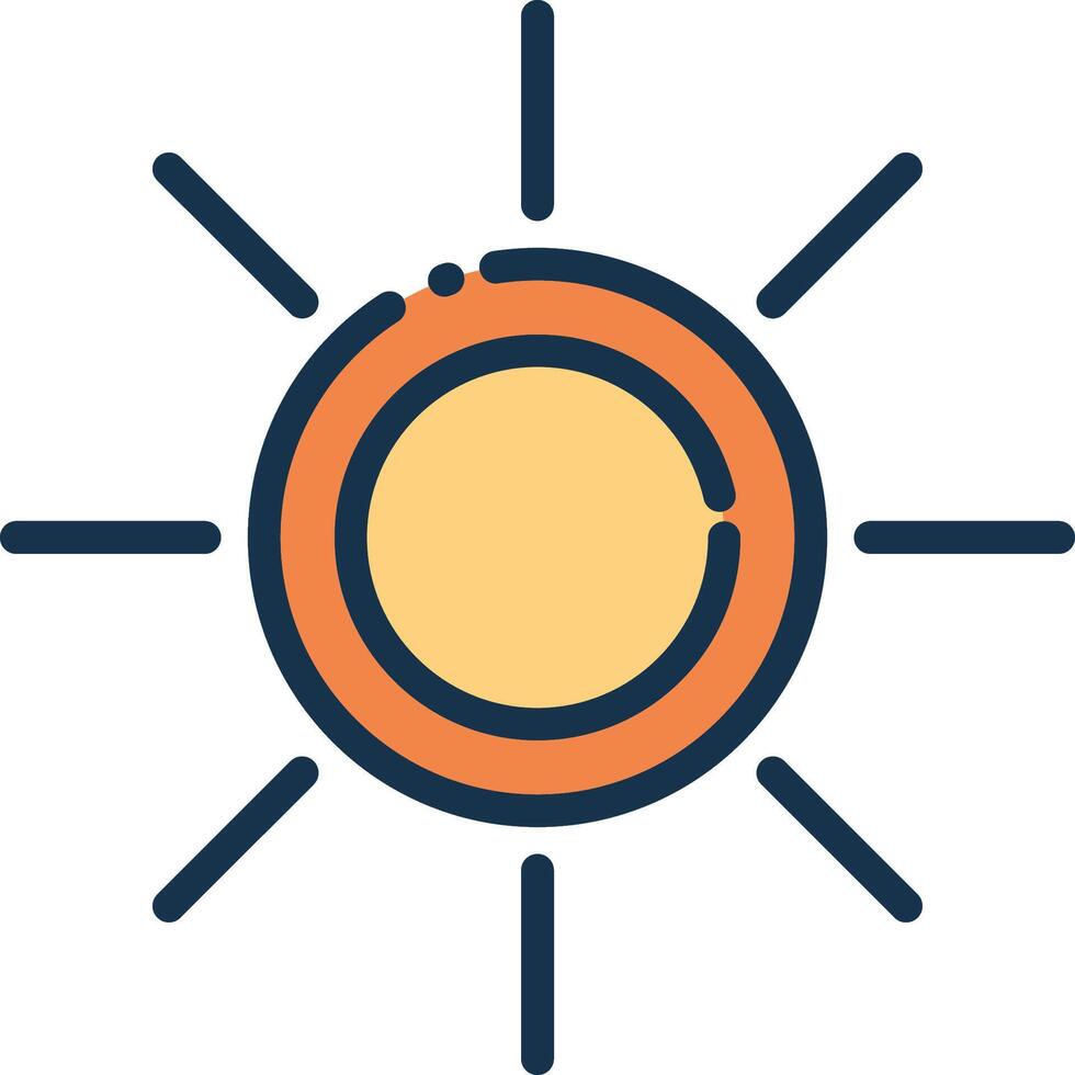 science and galaxy icons vector