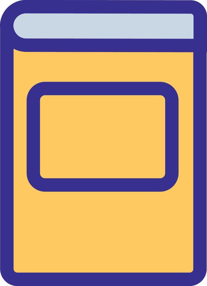 science icon collection line vector
