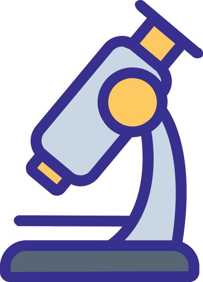 graphic science line icons vector