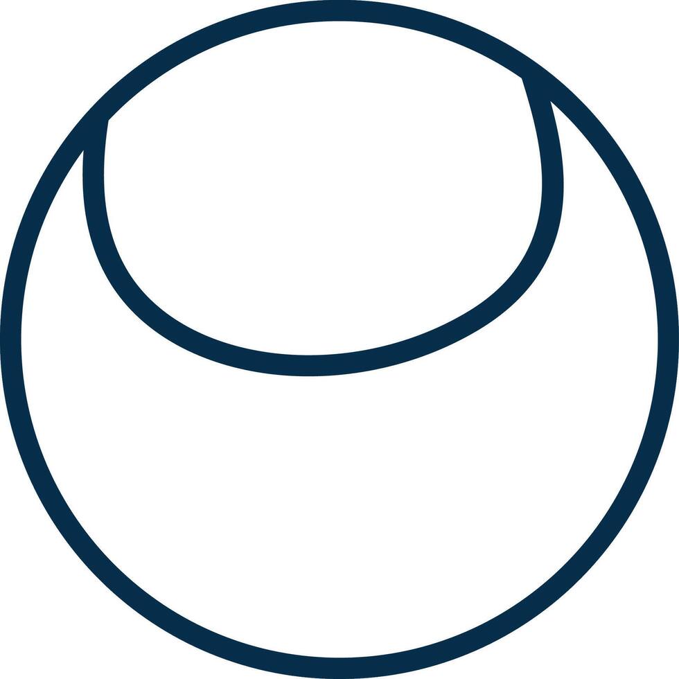 icon pack tennis balls vector