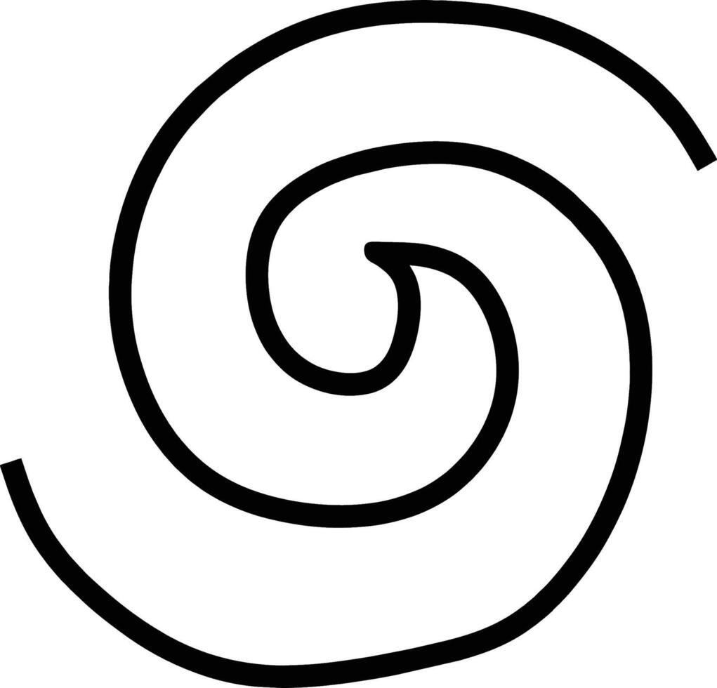 moon and comet icons vector