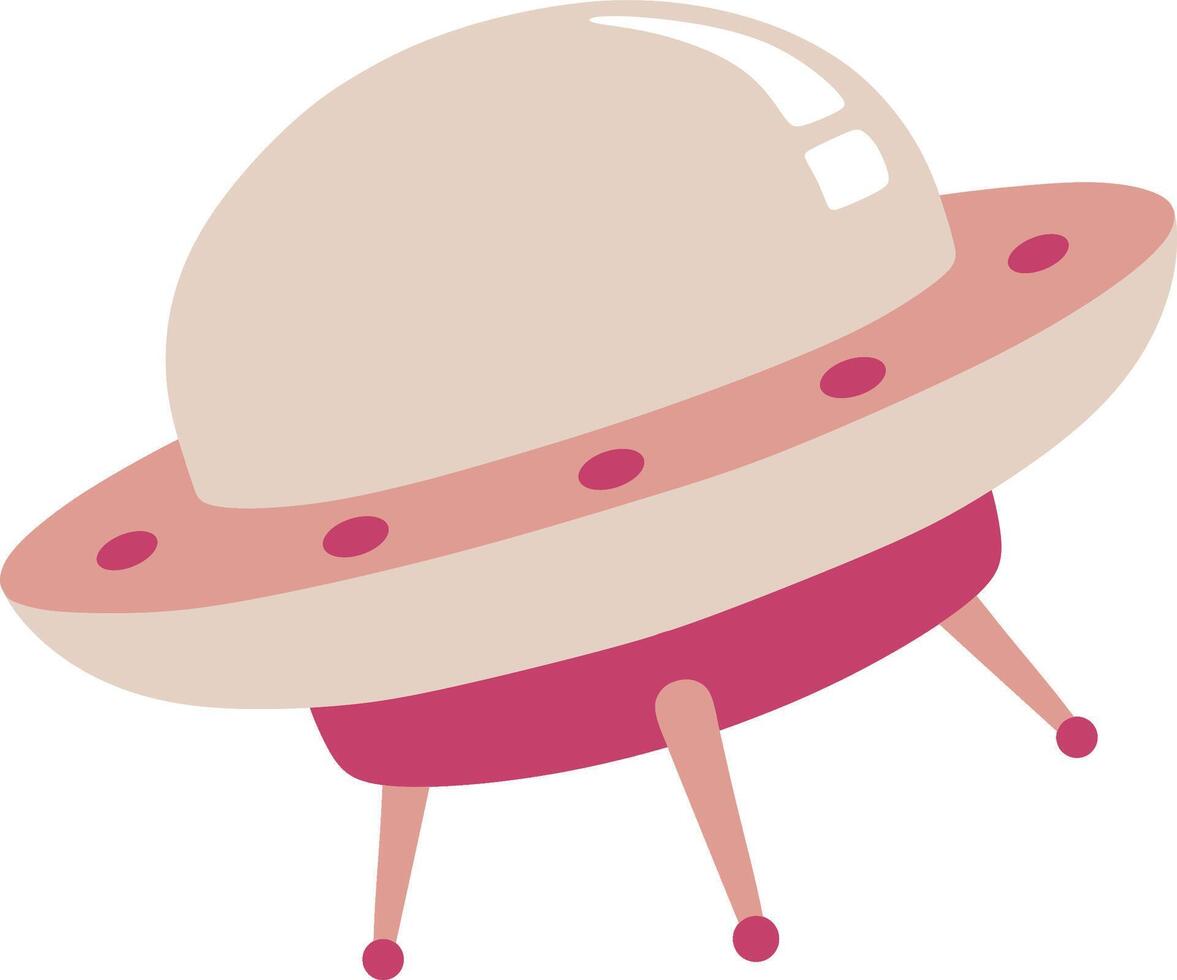 space exploration icon pack vector
