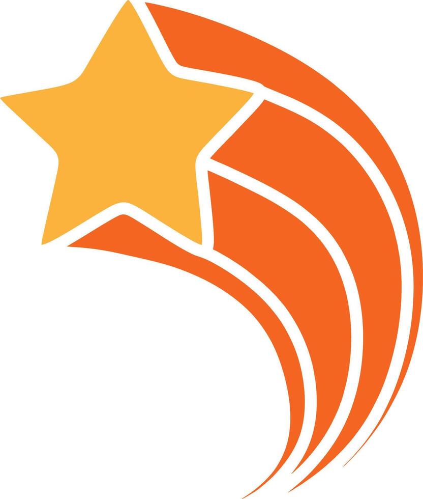 space objects icon set vector