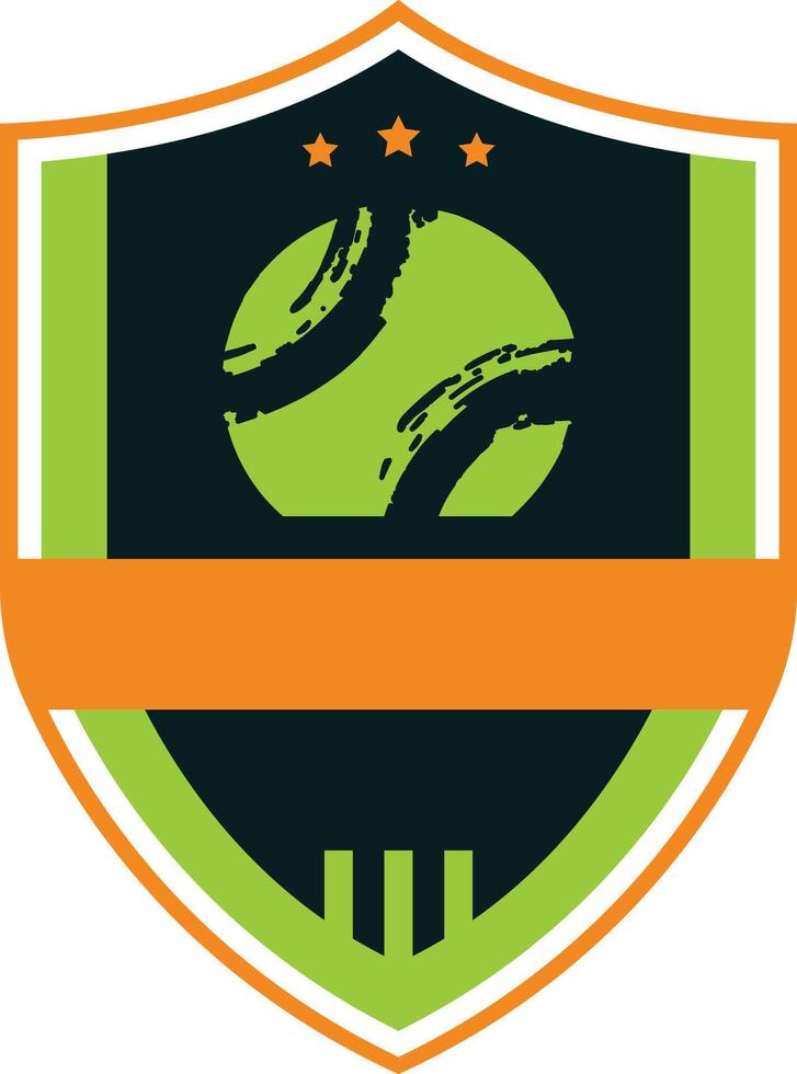tennis badge logo sport team identity tennis tournament design template e sport badge vector