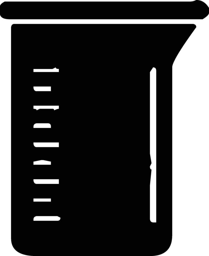 lab apparatus icon set vector