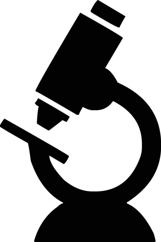science tools flat icons vector