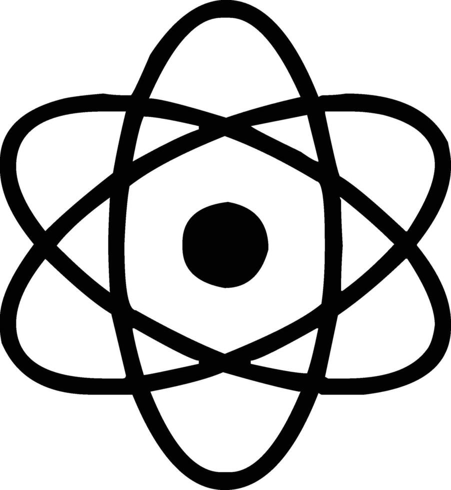 minimal lab icons vector
