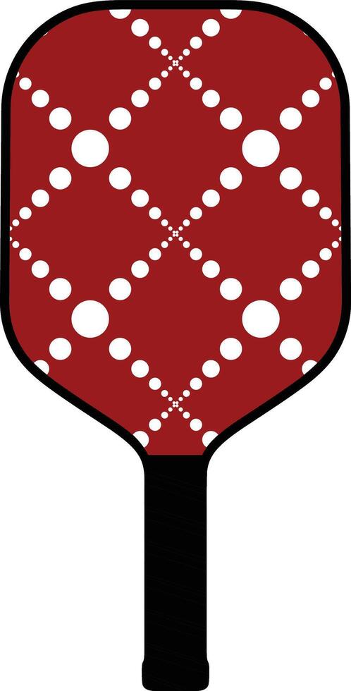paddle equipment design vector