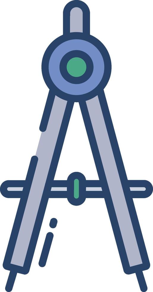 academic icon set vector