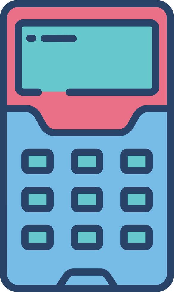 education flat icon set vector