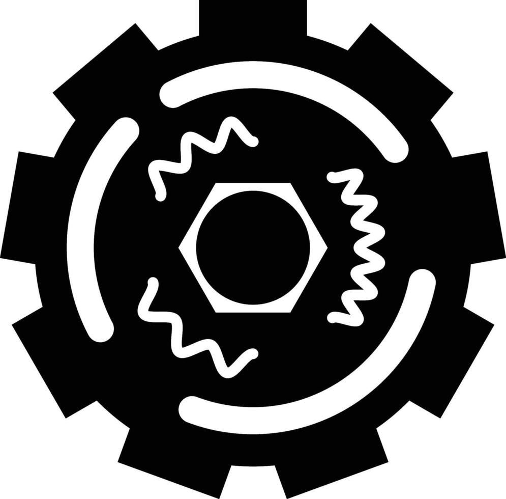 gear design collection vector