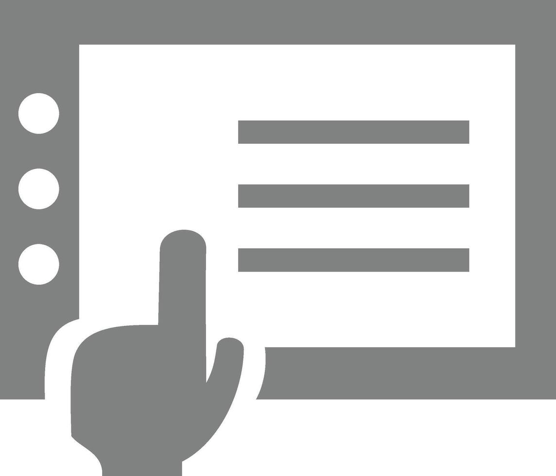 physics icons icon set vector