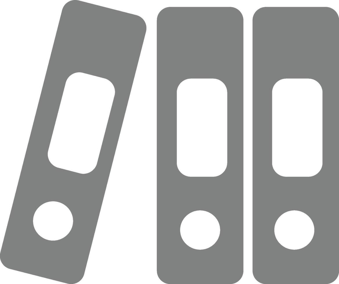 scientific exploration icons vector