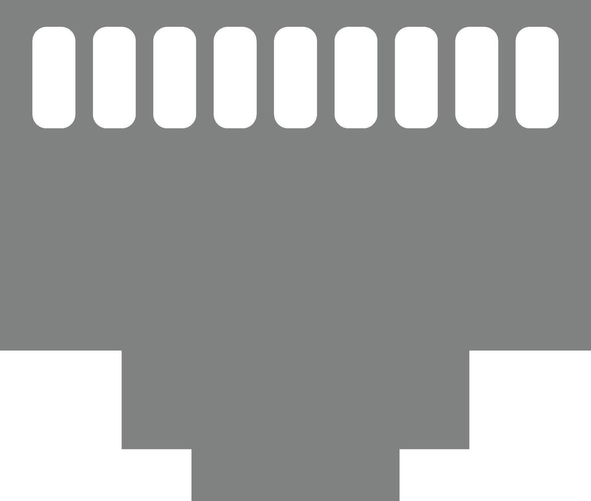 icon set for research vector