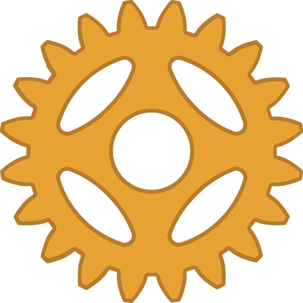 vintage steampunk gear bundle vector