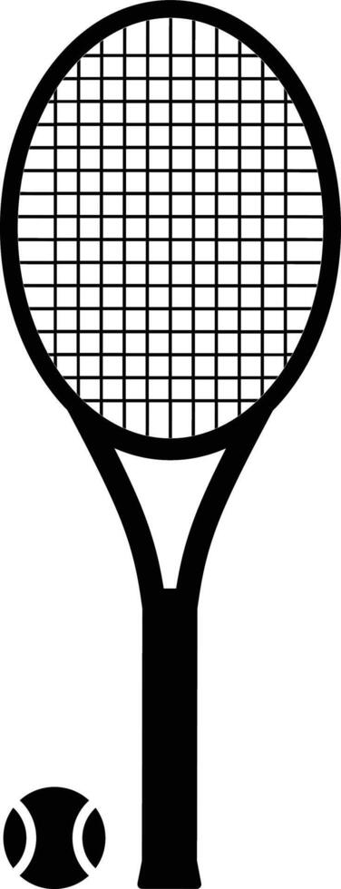 tennis sport icon design vector