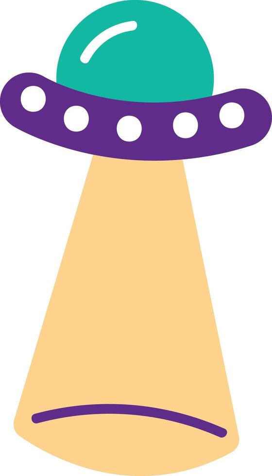 Mars and Earth doodles vector