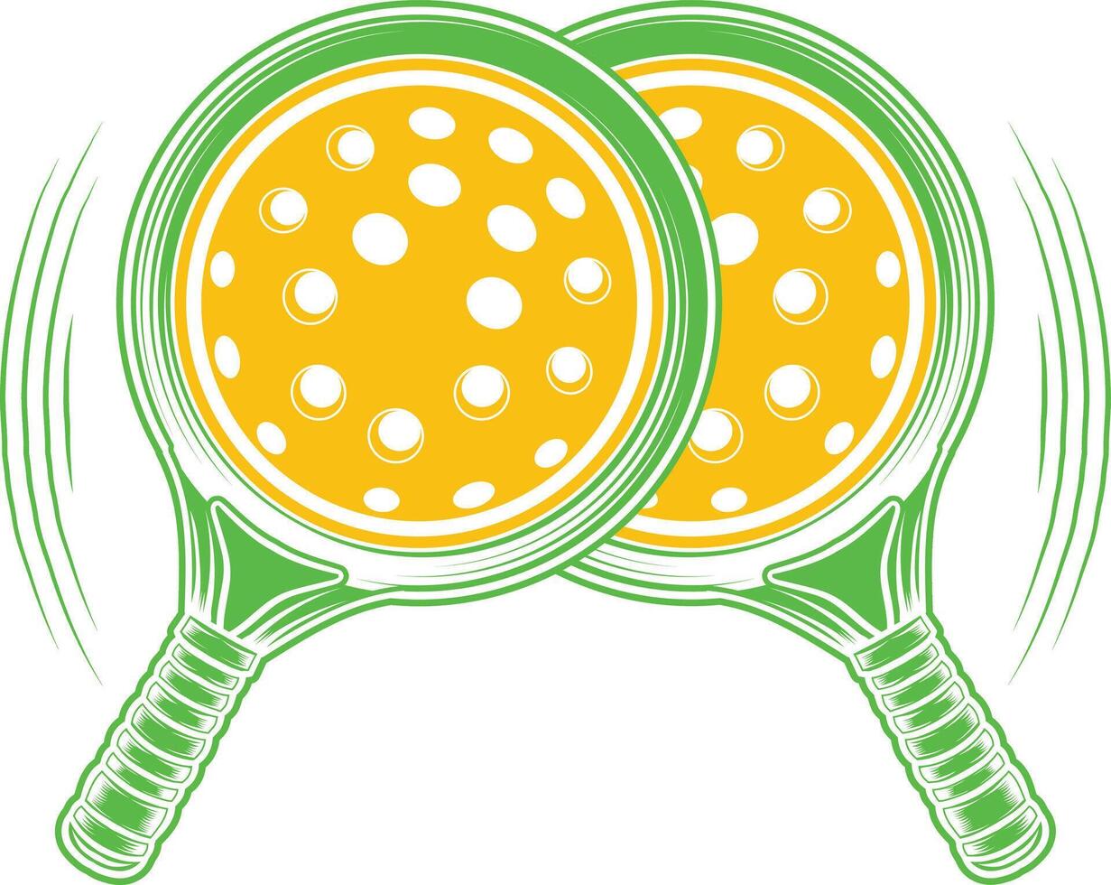 there s no crying in pickleball t shirt design vector