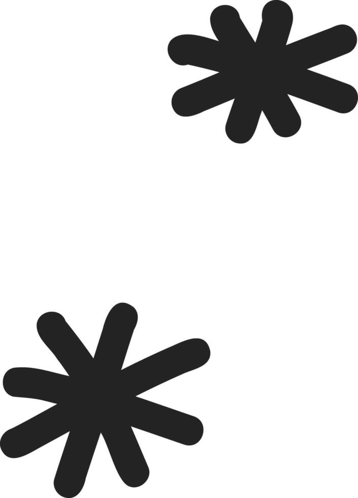 outer space collection with rockets and alien cartoons vector