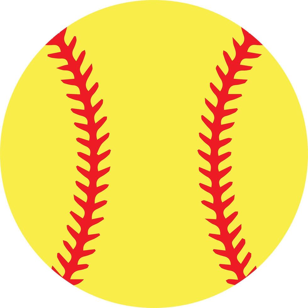 baseball silhouette icon set vector